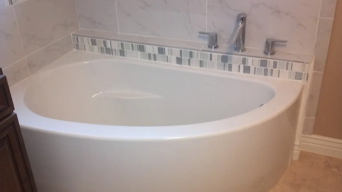 Gas Line Repair in Bell Gardens, CA